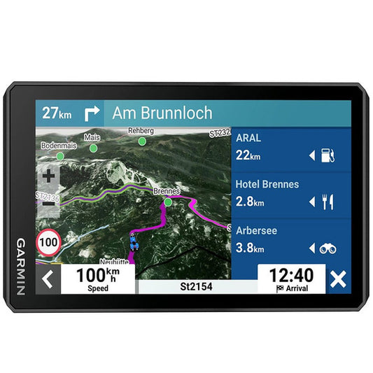 Zumo XT2 | 8229787271434