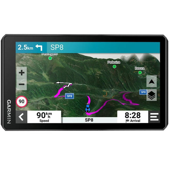 Zumo XT2 | 8229787271434