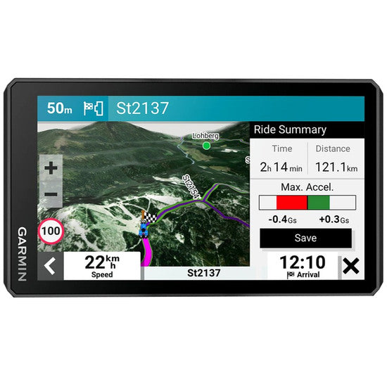 Zumo XT2 | 8229787271434