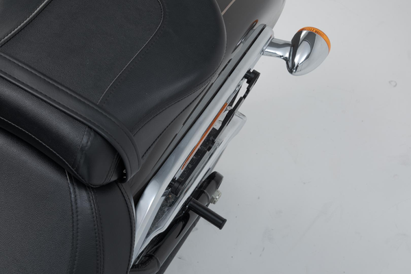 Slh Side Carrier L | 15100950