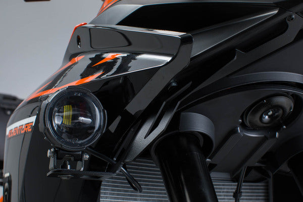 Light Mounting Kit | 20012267