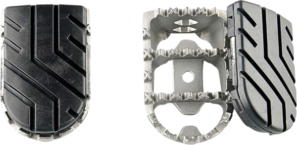 Ion Footrest Kit | 16202322