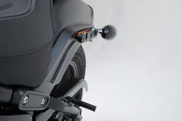Slh Side Carrier L | 15100949