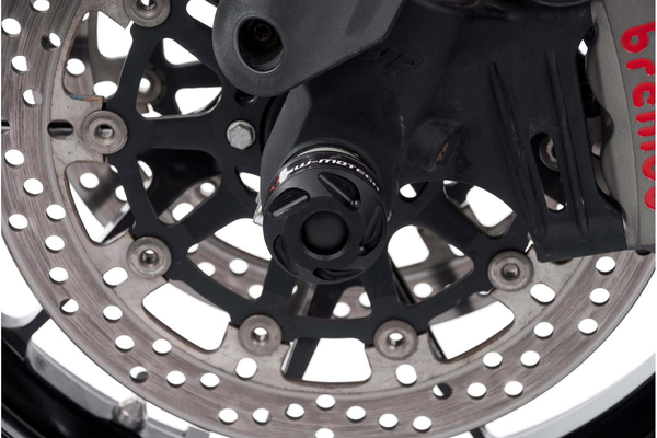 Front Axle Slider Set | 5052125