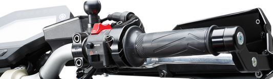 Thread M10 Mirr 1" Ball | 6030838