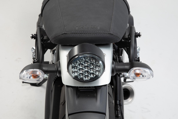 Slc Side Carrier R | 15100792