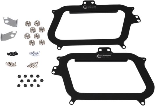 Carrier Adapter Kit Givi | 15100611