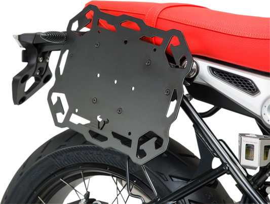 Universal Side Bracket L | 15100573