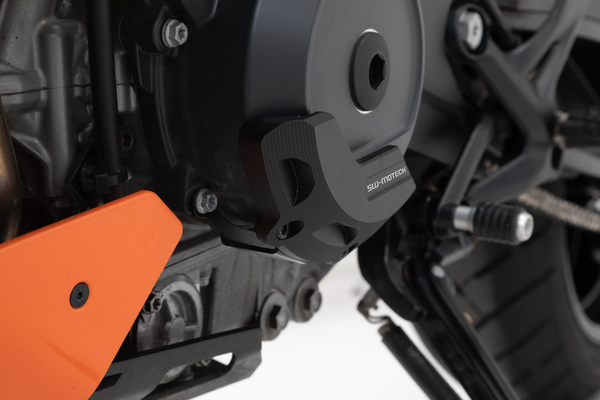 Engine Case Protector | 5061689