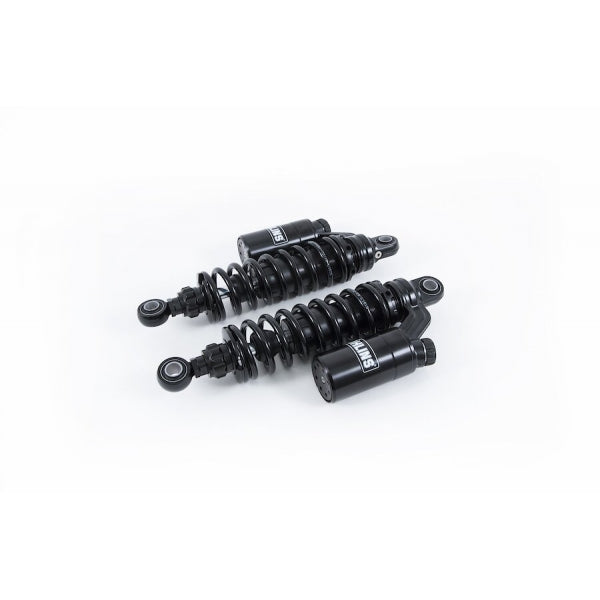 STX 36 Blackline Harley Davidson Sportster XLH 1200 HD 752 - Pareja | 8231830946058
