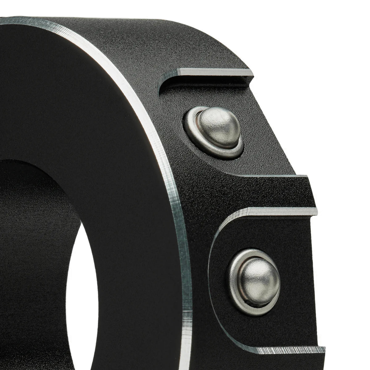 Mo.Switch Mini 1" Black | 8249713426698