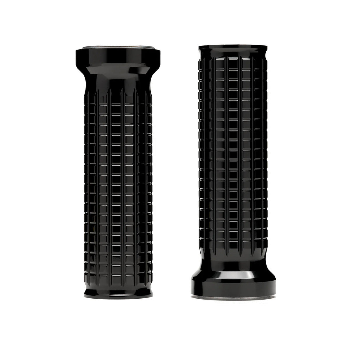 Mo.Grips Bl No End Caps | 8249715851530