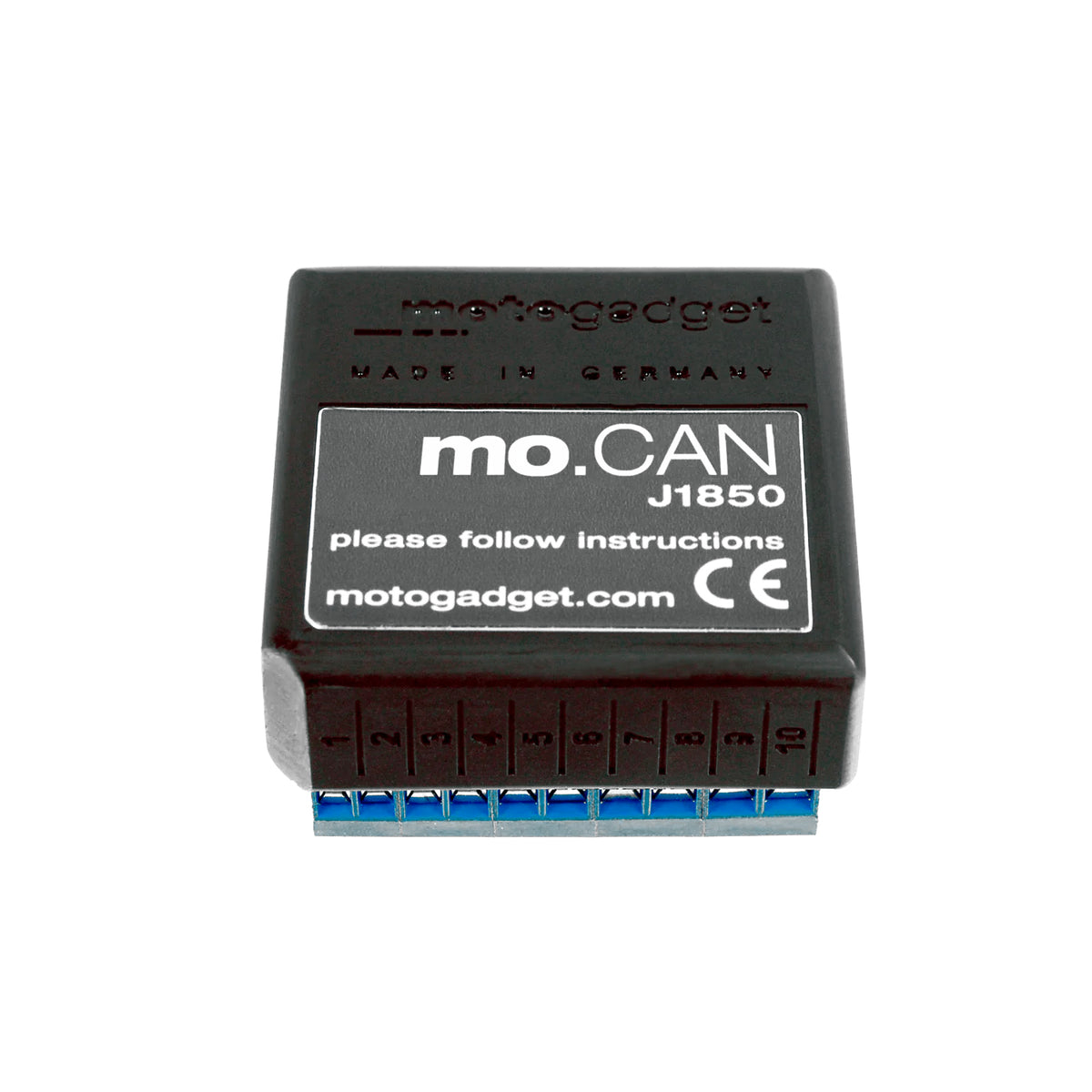 Mo.Can Signl Conv Twin Ca | 8185429786890