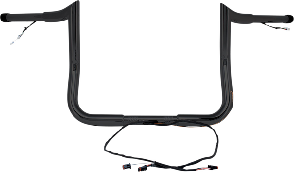 Handlebar Mbb 8 Bl Wired | 8213639266570