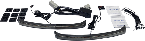 Light Guard Triglide Chr | 8185650184458