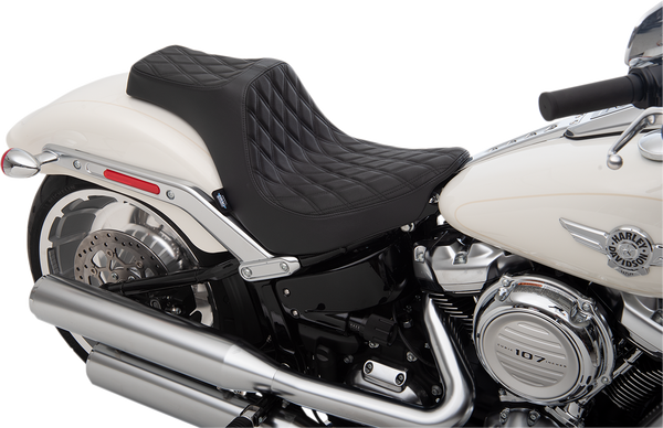 Seat Pred Iii Dia Blk Vnl | 8183191273738