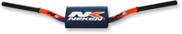 Neken Os Bar 133C Fl Yel | 8213632712970