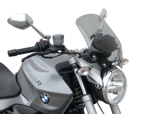 Wscrn Inter R1200R Smoke | 8185244451082