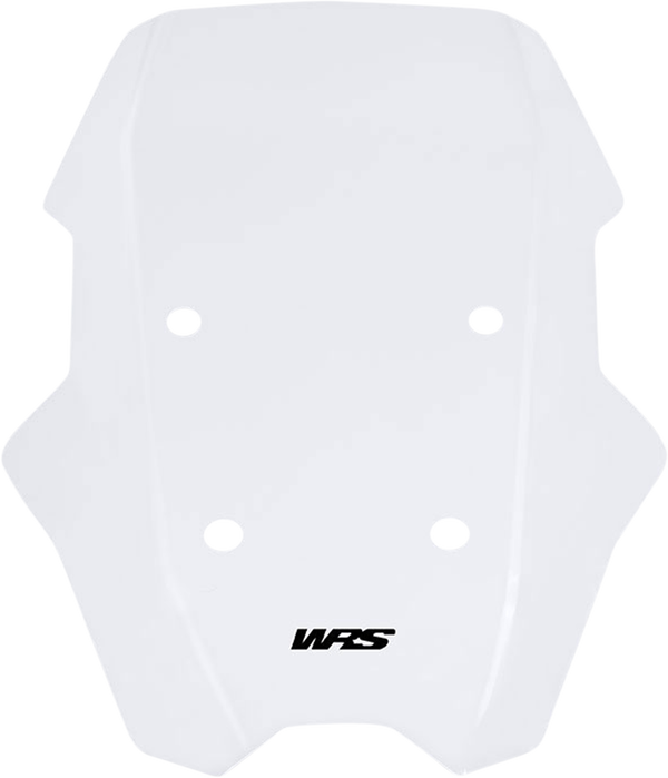 Wscrn Tour C400X Clear | 8185246908682