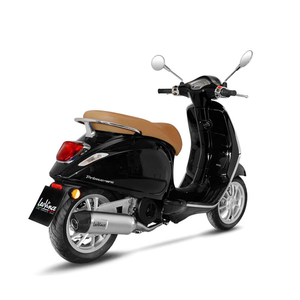 Exhaust Sbk Lvone Vespa | 8185841942794