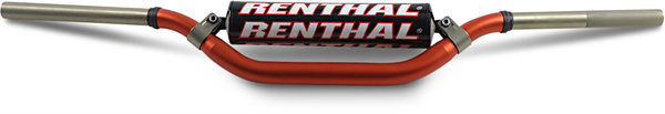 Renthal Twinwall 998 Blk | 8213644837130