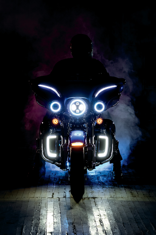 Grill Lower Tracer Led Ch | 8185466749194