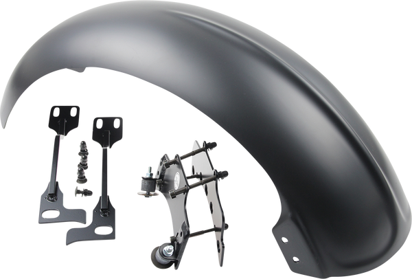 Fender Kit W/ Seat Bket | 8185905447178