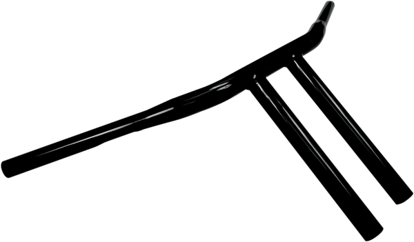 Handlebar Buff T 10" Blk | 8213614690570