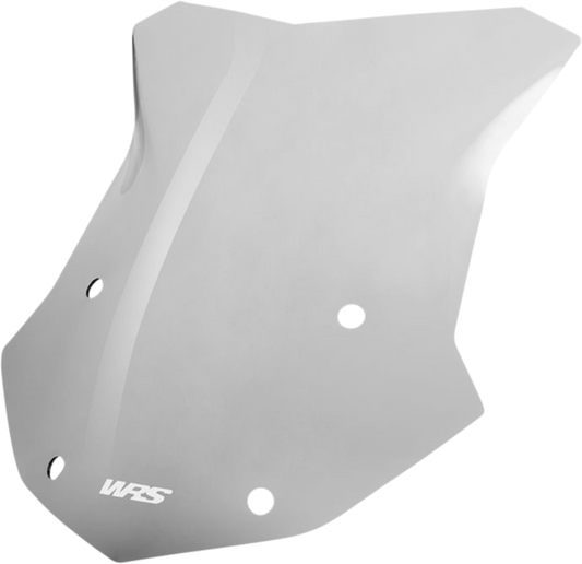 Wscrn Sport R1250Gs Smoke | 8185232883978