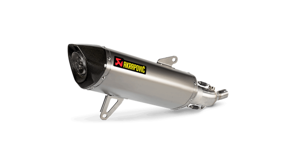 Muffler Ss/Cf X-Max 300 | 18114137