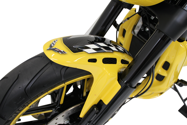 Fr Fender Club Raw Fxd | 8185906987274