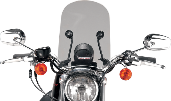 Windshield Tombstone Clr | 8185327976714