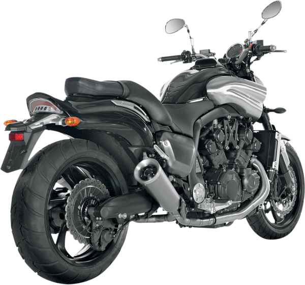 Mufflers Ti Vmax 2009 | 18112078
