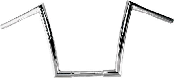 Handlebar 12 Thick Chrome | 8213647655178