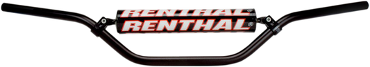 Renthal 22Mm 613 Enduro Hi Bk | 8213641986314