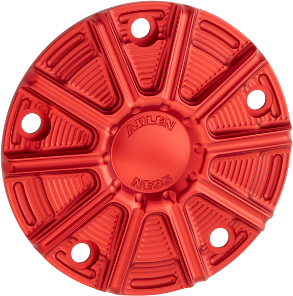 Cover Points Red | 8186114015498