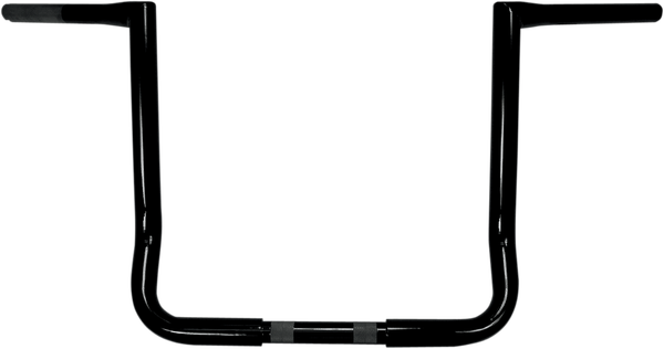 Handlebar Bagr Twpk 14 Bk | 8213625569546