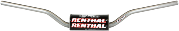 Renthal Fatbar 745 Enduro Sil | 8213643428106