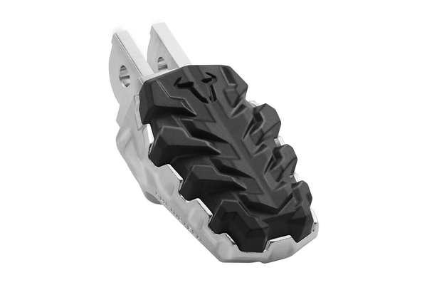 Evo Footrest Kit | 8186059718922