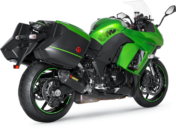 Mufflers Cf Z1000Sx 17 | 18113304