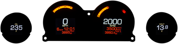 Gauge 4/Set Hly Bgr 14+ | 8185392070922