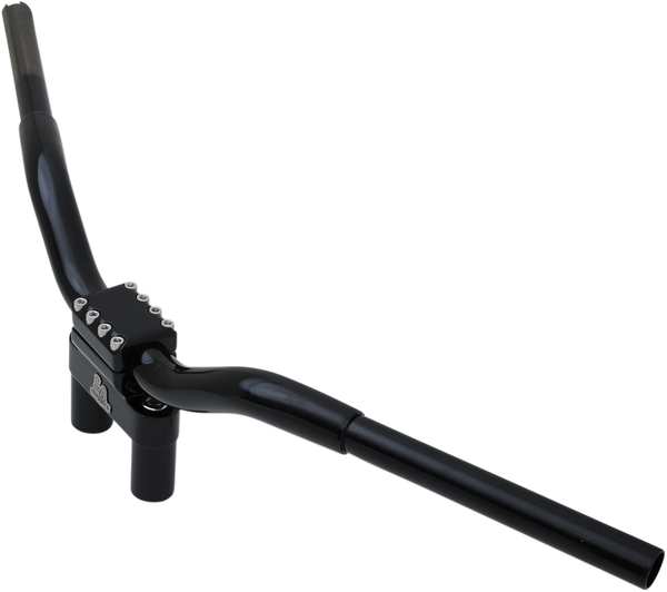 Handlebar 6B Kage-F Tee | 8213625143562