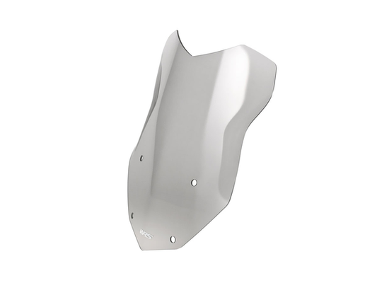 Wscrn Inter R1250Gs Smoke | 8185232490762