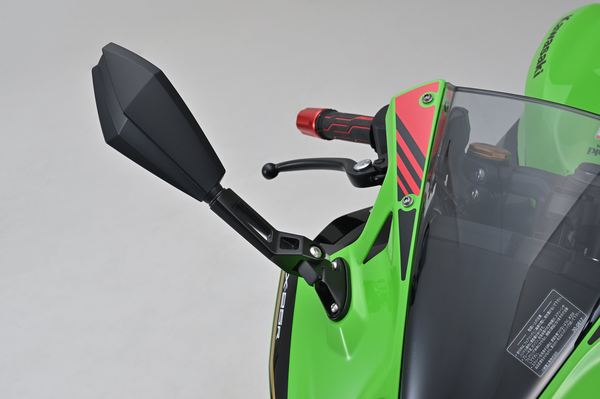 D-Mirror-11 Fairing Set Right | 8198261637386