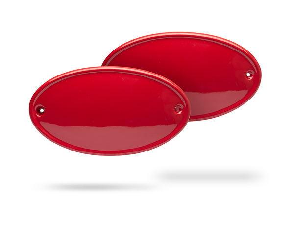 Side N/Plates Renfield | 8186103562506