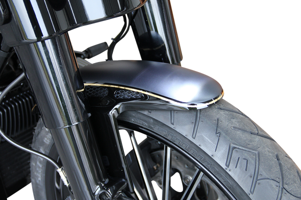 Fr Fender Custom 21" Raw | 8185907282186