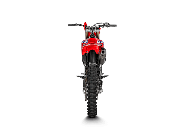 Exhaust Evo Ti/Ti Crf250 | 18202010