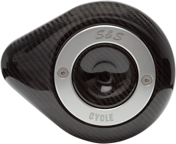 Cover Ac Carbon T/Drp | 8186121093386