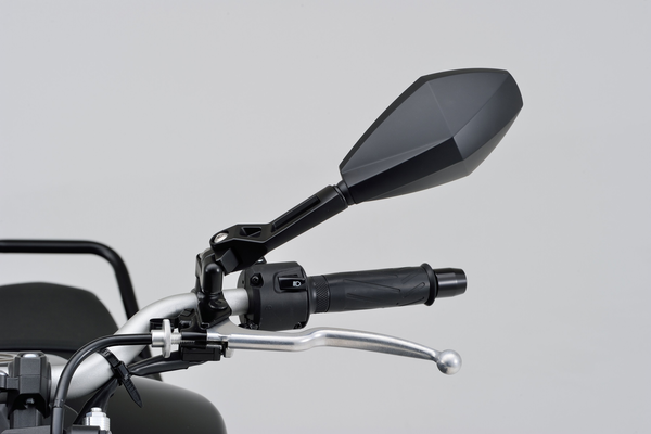 D-Mirror-12 Stem Set Left | 8198262980874
