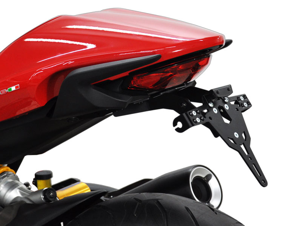 Lcs Plt Hld Type A Mnstr 1200S | 8185560695050